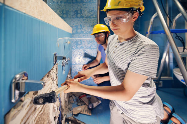 Best Real Estate Mold Inspection  in Hampstead, MD