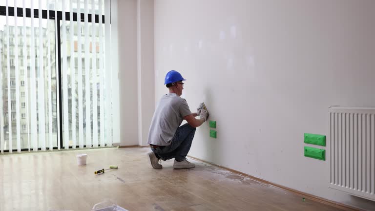 Best Industrial Mold Remediation  in Hampstead, MD