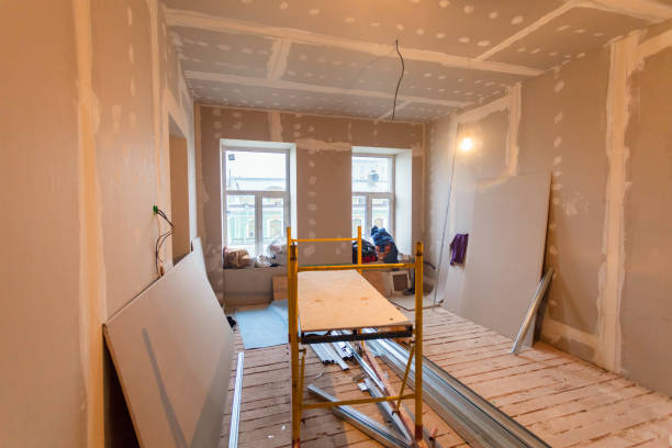 Mold Remediation for Vacation Homes in Hampstead, MD